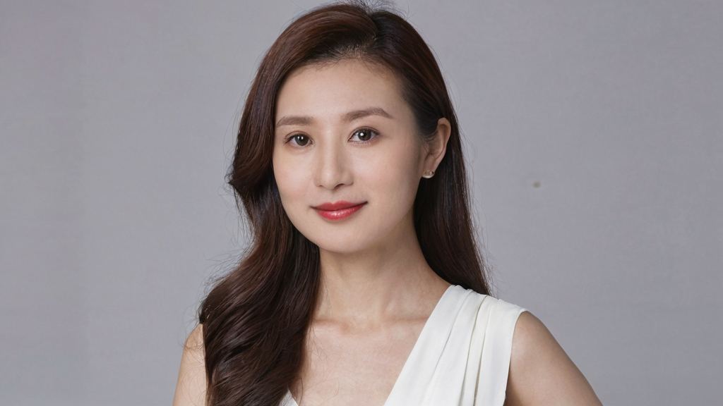我喜欢她的梦背后的明星故事，从学校到娱乐圈的跨越